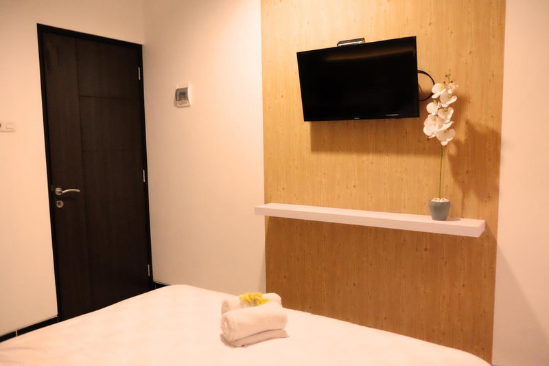 Gapura Residence Airport Semarang by Sinergi, Semarang, Indonesia