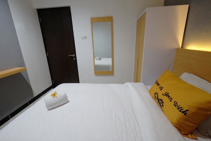 Gapura Residence Airport Semarang by Sinergi, Semarang, Indonesia
