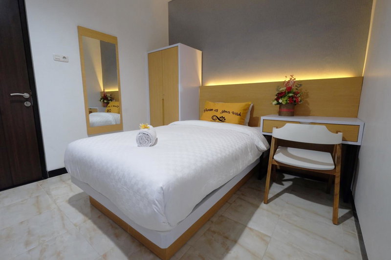 Gapura Residence Airport Semarang by Sinergi, Semarang, Indonesia