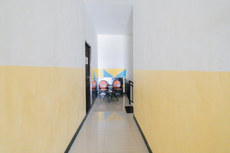 RedDoorz near Taman Krida Budaya Malang, Malang, Indonesia