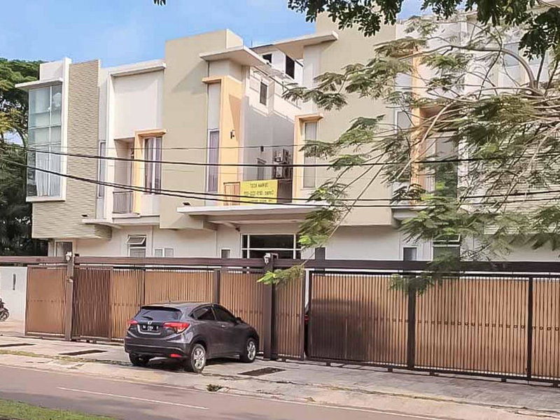Avalon Karawaci Mitra RedDoorz, Tangerang, Indonesia