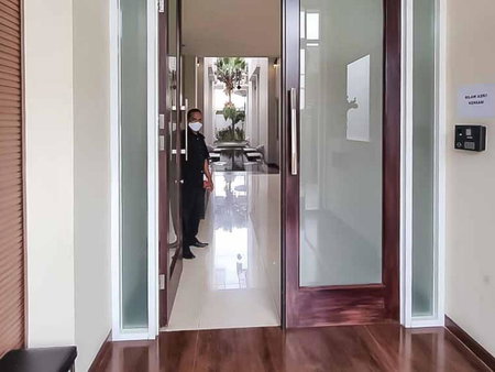 Avalon Karawaci Mitra RedDoorz, Tangerang, Indonesia