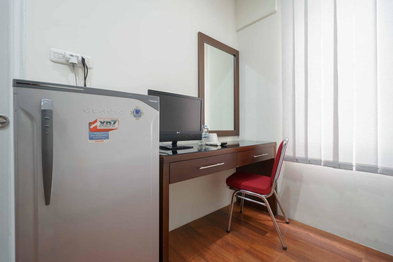 Avalon Karawaci Mitra RedDoorz, Tangerang, Indonesia