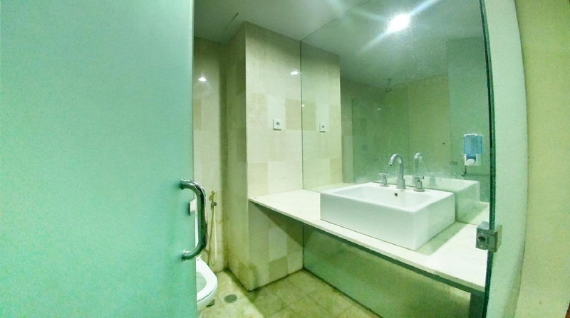 Quint Hotel, Manado, Indonesia