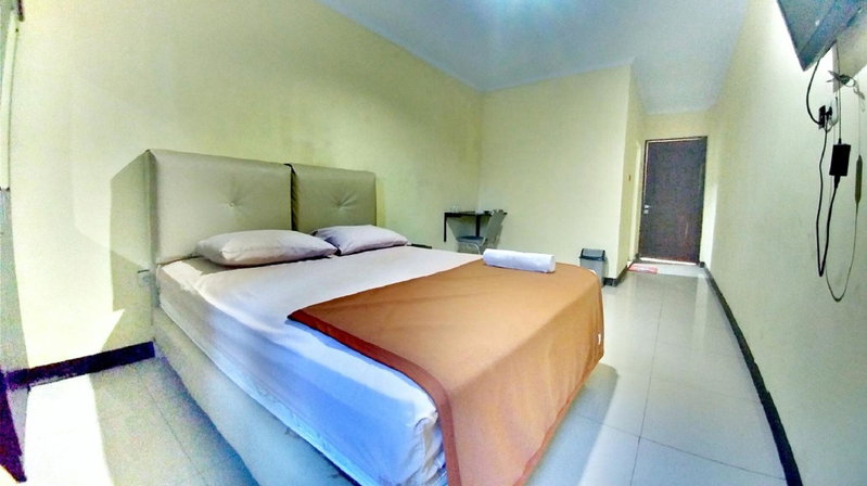 Quint Hotel, Manado, Indonesia