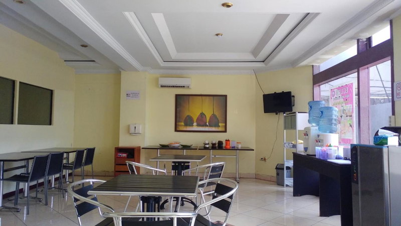 Quint Hotel, Manado, Indonesia