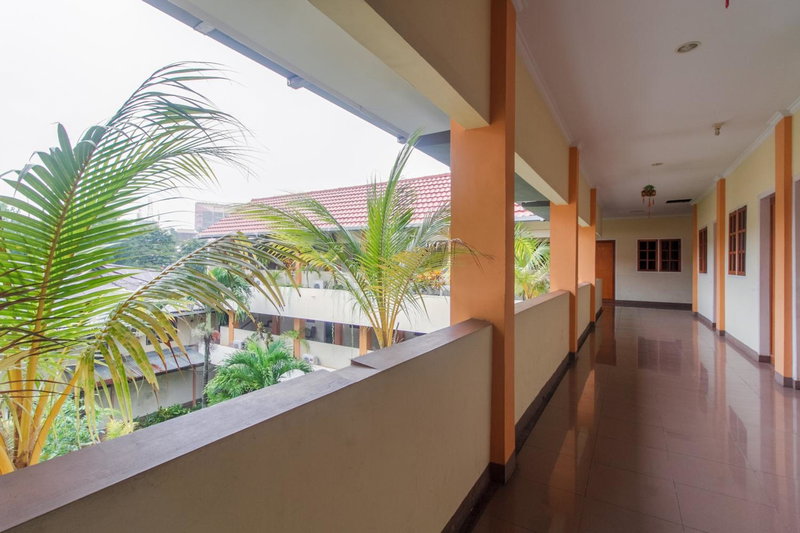 RedDoorz at Jalan Babepalar Rike Manado, Manado, Indonesia