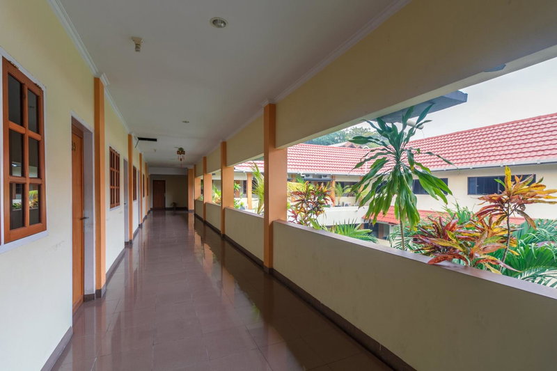 RedDoorz at Jalan Babepalar Rike Manado, Manado, Indonesia