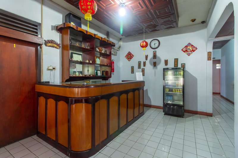 RedDoorz at Jalan Babepalar Rike Manado, Manado, Indonesia