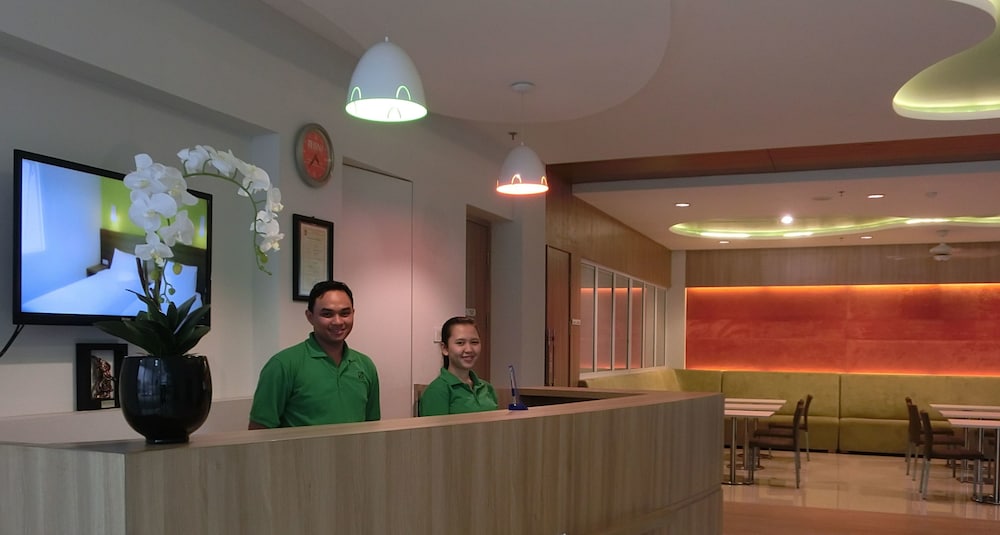 IZI Hotels, Indonesia
