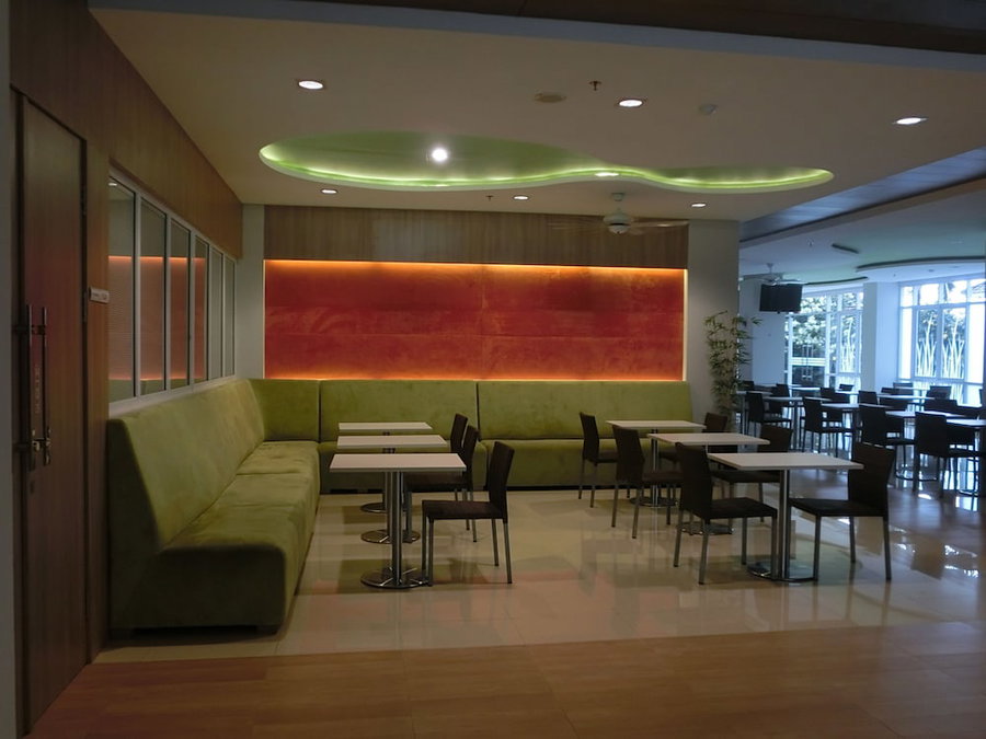 IZI Hotels, Bogor, Indonesia