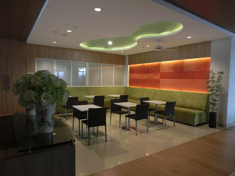 IZI Hotels, Bogor, Indonesia