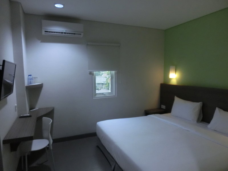 IZI Hotels, Bogor, Indonesia