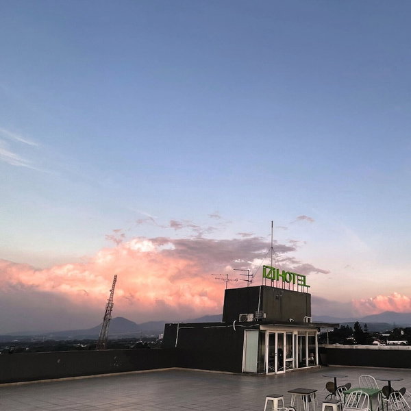 IZI Hotels, Bogor, Indonesia