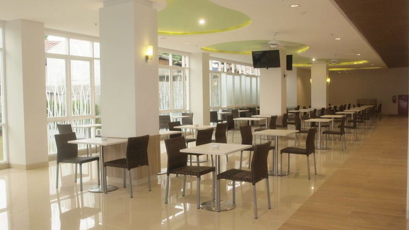 IZI Hotels, Bogor, Indonesia