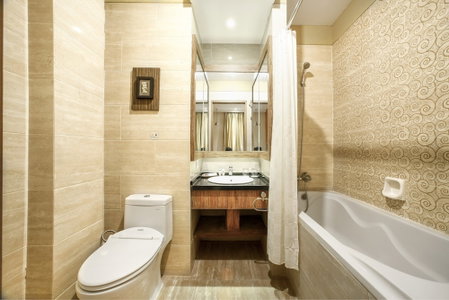 The Rivavi Legian, Legian, Indonesia
