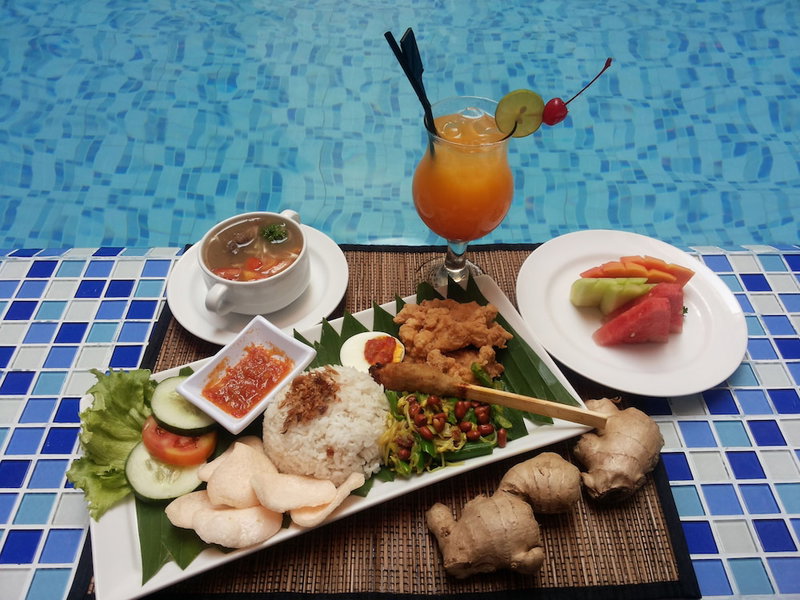 The Rivavi Legian, Legian, Indonesia