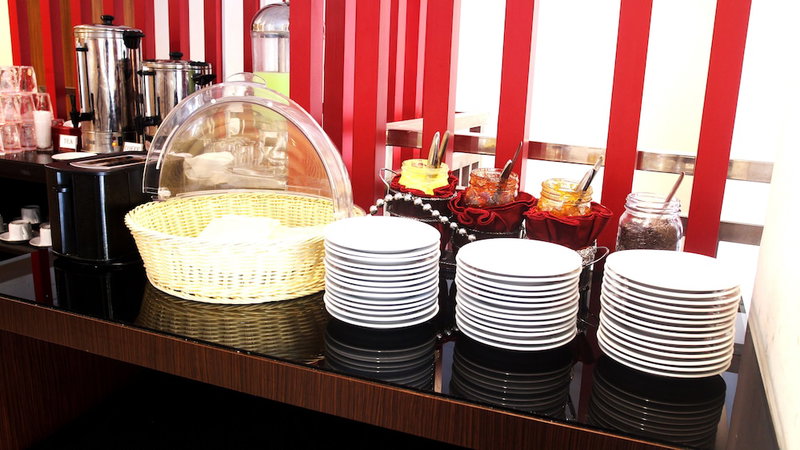 Luxpoint Hotel Surabaya, Surabaya, Indonesia