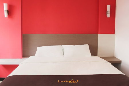 Luxpoint Hotel Surabaya, Surabaya, Indonesia