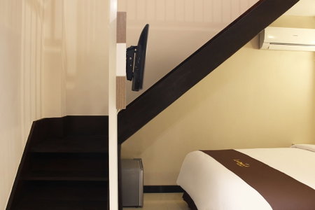 Luxpoint Hotel Surabaya, Surabaya, Indonesia