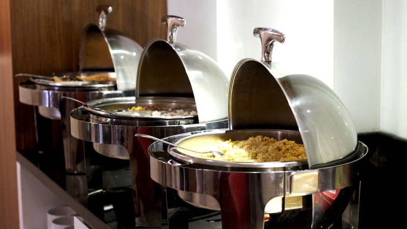 Luxpoint Hotel Surabaya, Surabaya, Indonesia