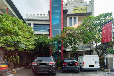 RedDoorz Plus near Universitas Indonesia, Jakarta, Indonesia