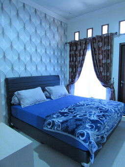 Villa Zam Zam Puncak, Puncak, Indonesia