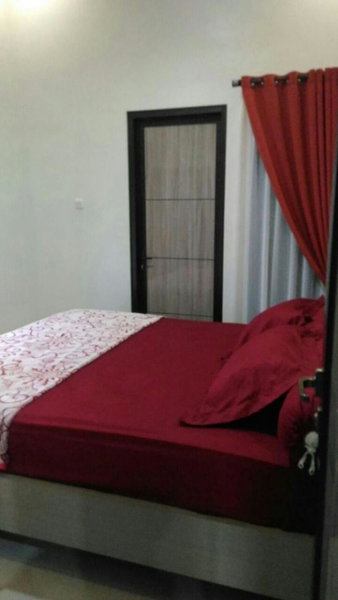 Villa Zam Zam Puncak, Puncak, Indonesia