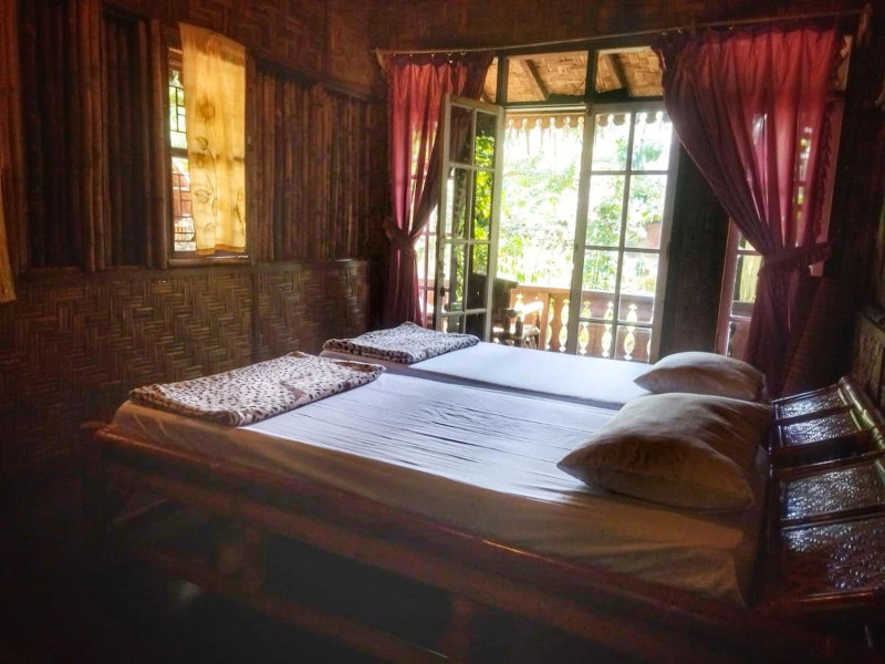 ETALAUSER Jungle Gate EcoResort Bukit Lawang, Bukit Lawang, Indonesia