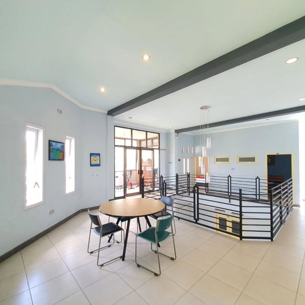 Candi Panggung Family Guest House Syariah, Malang, Indonesia