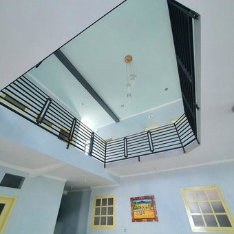 Candi Panggung Family Guest House Syariah, Malang, Indonesia