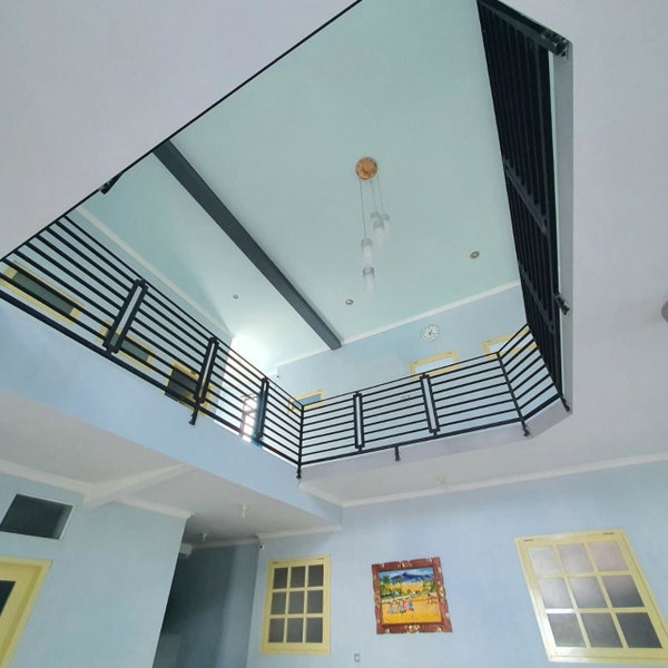 Candi Panggung Family Guest House Syariah, Malang, Indonesia
