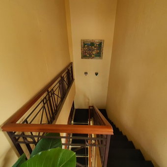 Candi Panggung Family Guest House Syariah, Malang, Indonesia