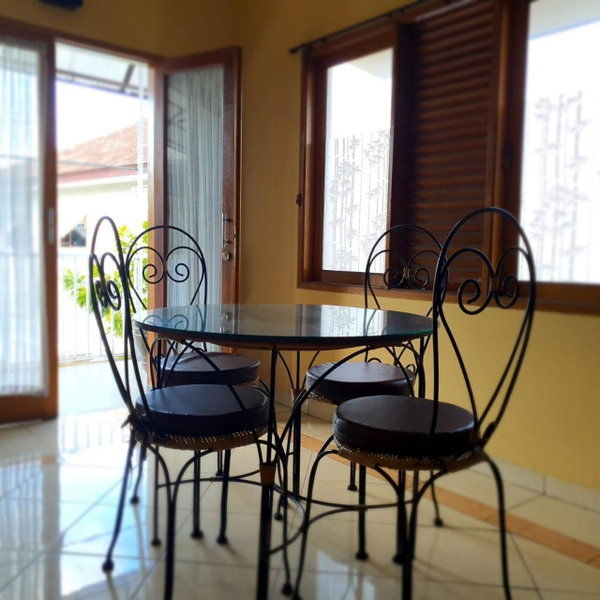 Candi Panggung Family Guest House Syariah, Malang, Indonesia