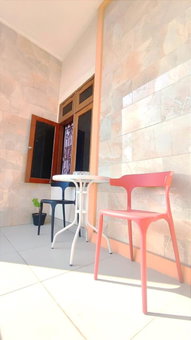 Surabaya Homey near UNAIR Syariah, Surabaya, Indonesia