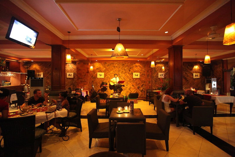 Maxi Hotel & Spa, Kuta, Indonesia