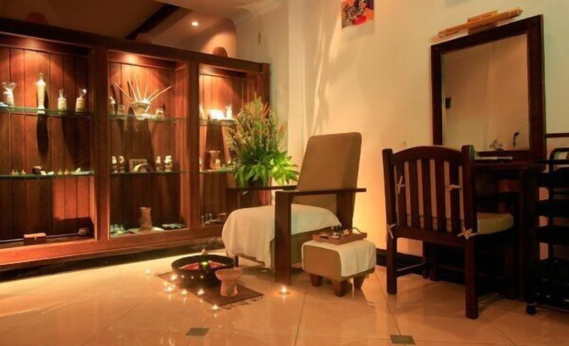 Maxi Hotel & Spa, Kuta, Indonesia