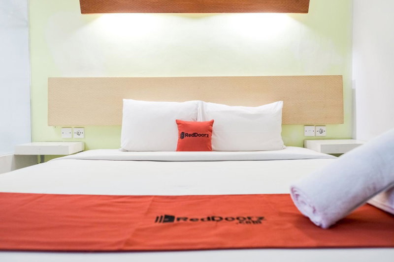 RedDoorz Plus at Sunrise Hotel Sanur, Sanur, Indonesia
