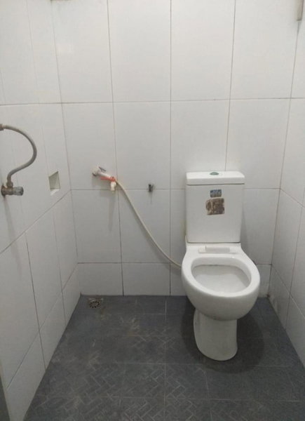 Hotel Maya, Tegal, Indonesia