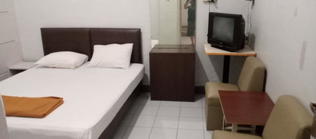 Hotel Maya, Tegal, Indonesia
