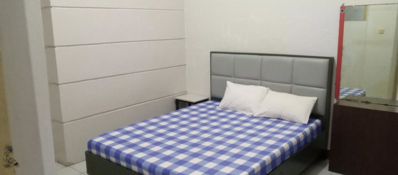 Hotel Maya, Tegal, Indonesia