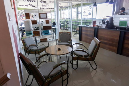 Matra Co Working & Co Living, Canggu, Indonesia