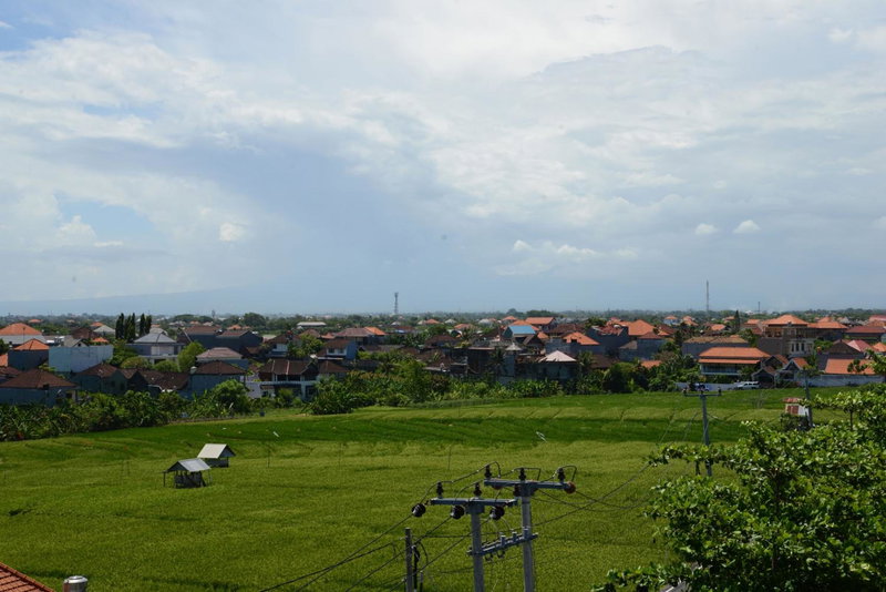 Matra Co Working & Co Living, Canggu, Indonesia
