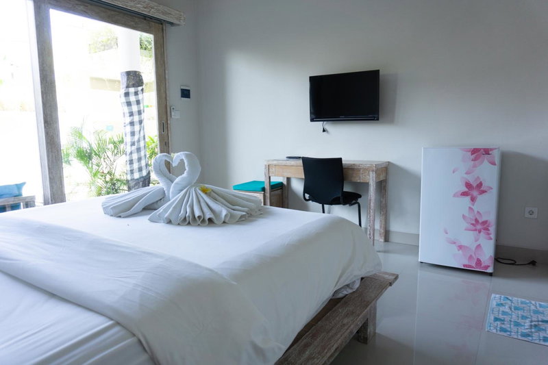 Matra Co Working & Co Living, Canggu, Indonesia