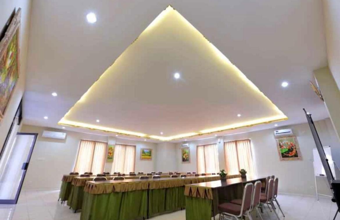 The Bali Rama City Hotel, Indonesia
