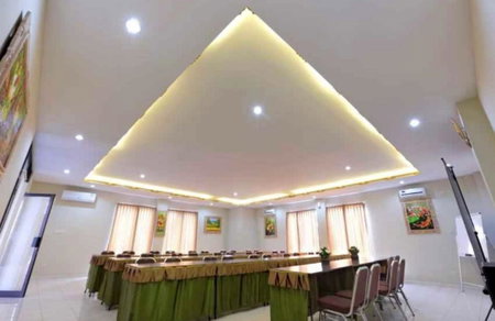 The Bali Rama City Hotel, Denpasar, Indonesia