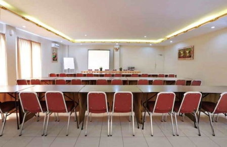 The Bali Rama City Hotel, Denpasar, Indonesia