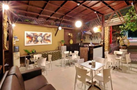 The Bali Rama City Hotel, Denpasar, Indonesia