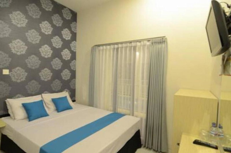 The Bali Rama City Hotel, Denpasar, Indonesia