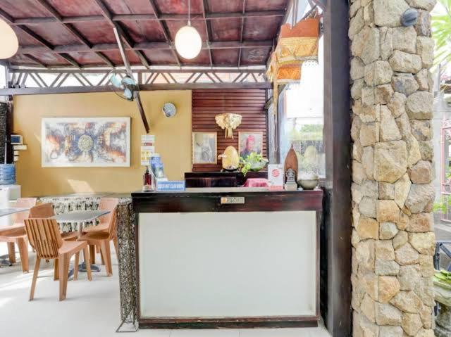 The Bali Rama City Hotel, Denpasar, Indonesia